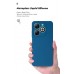 Чехол накладка ArmorStandart TPU ICON для Infinix Smart 8 Camera cover Dark Blue (ARM79060)