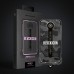 Защитное стекло c апликатором ArmorStandart Black Icon Supreme EZ для iPhone 14 Plus / 13 Pro Max (ARM79258)