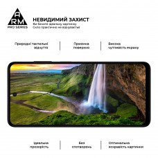 Защитное стекло ArmorStandart Pro для HMD Pulse Pro / Pulse Plus (ARM79285)