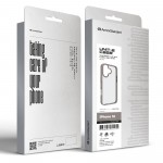 Чехол накладка ArmorStandart PC UNIT2 для Apple iPhone 16 Titanium Grey (ARM79286) Чехол накладка ArmorStandart PC UNIT2 для Apple iPhone 16 Titanium Grey (ARM79286)