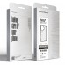 Чехол накладка ArmorStandart PC UNIT2 для Apple iPhone 16 Titanium Grey (ARM79286)