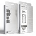 Чехол накладка ArmorStandart PC UNIT2 для Apple iPhone 16 Plus Titanium Grey (ARM79287)