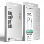 Чехол накладка ArmorStandart PC UNIT2 для Apple iPhone 16 Plus Matte Clear (ARM79288) Чехол накладка ArmorStandart PC UNIT2 для Apple iPhone 16 Plus Matte Clear (ARM79288)