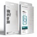 Чехол накладка ArmorStandart TPU Unit MagSafe для Apple iPhone 16 Plus Lake Green (ARM79292)