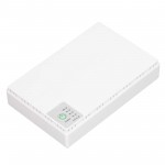 ИБП для роутеров ArmorStandart Backup Mini UPS 10400mAh 18W DC 5V 9V 12V PoE 24V White (ARM79308)