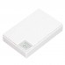 ИБП для роутеров ArmorStandart Backup Mini UPS 10400mAh 18W DC 5V 9V 12V PoE 24V White (ARM79308)