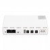 ИБП для роутеров ArmorStandart Backup Mini UPS 10400mAh 18W DC 5V 9V 12V PoE 24V White (ARM79308)