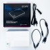 ИБП для роутеров ArmorStandart Backup Mini UPS 10400mAh 18W DC 5V 9V 12V PoE 24V White (ARM79308)