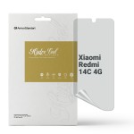Гидрогелевая пленка ArmorStandart Anti-spy для Xiaomi Redmi 14C 4G (ARM79314)
