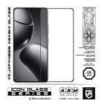 Защитное стекло ArmorStandart Icon для Xiaomi 14T / 14T Pro Black (ARM79327)