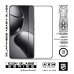 Защитное стекло ArmorStandart Icon для Xiaomi 14T / 14T Pro Black (ARM79327)