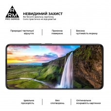 Защитное стекло ArmorStandart Pro для Xiaomi 14T / 14T Pro Black (ARM79330)