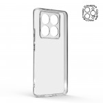 Чехол накладка ArmorStandart TPU Air для Xiaomi 14T Pro Camera cover Clear (ARM79339) Чехол накладка ArmorStandart TPU Air для Xiaomi 14T Pro Camera cover Clear (ARM79339)