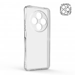 Чехол накладка TPU ArmorStandart Air для Xiaomi Redmi 14C 4G / Poco C75 Camera cover Clear (ARM79341) Чехол накладка TPU ArmorStandart Air для Xiaomi Redmi 14C 4G / Poco C75 Camera cover Clear (ARM79341)