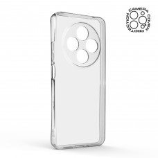 Чехол накладка TPU ArmorStandart Air для Xiaomi Redmi 14C 4G / Poco C75 Camera cover Clear (ARM79341)