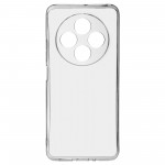 Чехол накладка TPU ArmorStandart Air для Xiaomi Redmi 14C 4G / Poco C75 Camera cover Clear (ARM79341) Чехол накладка TPU ArmorStandart Air для Xiaomi Redmi 14C 4G / Poco C75 Camera cover Clear (ARM79341)