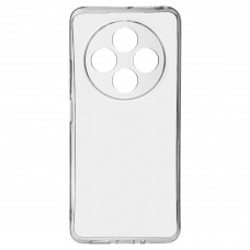 Чехол накладка TPU ArmorStandart Air для Xiaomi Redmi 14C 4G / Poco C75 Camera cover Clear (ARM79341)