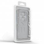 Чехол накладка TPU ArmorStandart Air для Xiaomi Redmi 14C 4G / Poco C75 Camera cover Clear (ARM79341) Чехол накладка TPU ArmorStandart Air для Xiaomi Redmi 14C 4G / Poco C75 Camera cover Clear (ARM79341)