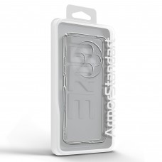 Чехол накладка TPU ArmorStandart Air для Xiaomi Redmi 14C 4G / Poco C75 Camera cover Clear (ARM79341)