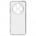 Чехол накладка TPU ArmorStandart Air для Xiaomi Redmi 14C 4G / Poco C75 Camera cover Clear (ARM79341)