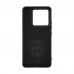Чехол накладка TPU ArmorStandart ICON для Xiaomi 14T Black (ARM79355)