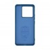 Чехол накладка TPU ArmorStandart ICON для Xiaomi 14T Dark Blue (ARM79356)