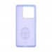 Чехол накладка TPU ArmorStandart ICON для Xiaomi 14T Lavender (ARM79357)