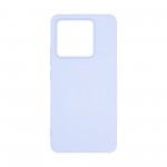 Чехол накладка TPU ArmorStandart ICON для Xiaomi 14T Lavender (ARM79357) Чехол накладка TPU ArmorStandart ICON для Xiaomi 14T Lavender (ARM79357)