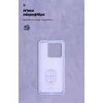 Чехол накладка TPU ArmorStandart ICON для Xiaomi 14T Lavender (ARM79357) Чехол накладка TPU ArmorStandart ICON для Xiaomi 14T Lavender (ARM79357)