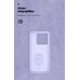 Чехол накладка TPU ArmorStandart ICON для Xiaomi 14T Lavender (ARM79357)