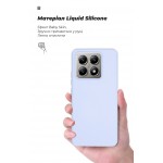 Чехол накладка TPU ArmorStandart ICON для Xiaomi 14T Lavender (ARM79357) Чехол накладка TPU ArmorStandart ICON для Xiaomi 14T Lavender (ARM79357)
