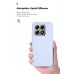 Чехол накладка TPU ArmorStandart ICON для Xiaomi 14T Lavender (ARM79357)
