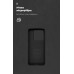 Чехол накладка ArmorStandart TPU ICON для Xiaomi 14T Pro Black (ARM79358)