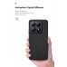 Чехол накладка ArmorStandart TPU ICON для Xiaomi 14T Pro Black (ARM79358)