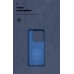 Чехол накладка ArmorStandart TPU ICON для Xiaomi 14T Pro Dark Blue (ARM79359)