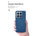 Чехол накладка ArmorStandart TPU ICON для Xiaomi 14T Pro Dark Blue (ARM79359)