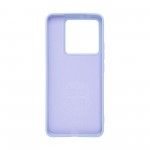 Чехол накладка ArmorStandart TPU ICON для Xiaomi 14T Pro Lavender (ARM79360) Чехол накладка ArmorStandart TPU ICON для Xiaomi 14T Pro Lavender (ARM79360)