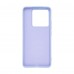 Чехол накладка ArmorStandart TPU ICON для Xiaomi 14T Pro Lavender (ARM79360)
