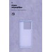 Чехол накладка ArmorStandart TPU ICON для Xiaomi 14T Pro Lavender (ARM79360)