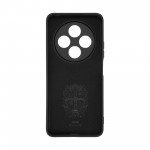 Чехол накладка ArmorStandart TPU ICON для Xiaomi Redmi 14C 4G / Poco C75 Camera cover Black (ARM79363) Чехол накладка ArmorStandart TPU ICON для Xiaomi Redmi 14C 4G / Poco C75 Camera cover Black (ARM79363)