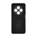 Чехол накладка ArmorStandart TPU ICON для Xiaomi Redmi 14C 4G / Poco C75 Camera cover Black (ARM79363)
