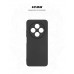 Чехол накладка ArmorStandart TPU ICON для Xiaomi Redmi 14C 4G / Poco C75 Camera cover Black (ARM79363)