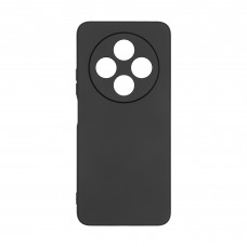 Чехол накладка ArmorStandart TPU ICON для Xiaomi Redmi 14C 4G / Poco C75 Camera cover Black (ARM79363)