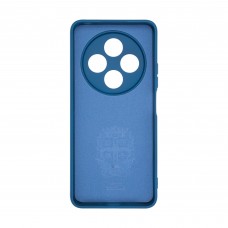 Чехол накладка TPU ArmorStandart ICON для Xiaomi Redmi 14C 4G / Poco C75 Camera cover Dark Blue (ARM79364)