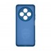 Чехол накладка TPU ArmorStandart ICON для Xiaomi Redmi 14C 4G / Poco C75 Camera cover Dark Blue (ARM79364)