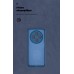 Чехол накладка TPU ArmorStandart ICON для Xiaomi Redmi 14C 4G / Poco C75 Camera cover Dark Blue (ARM79364)