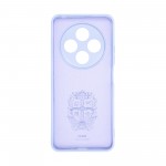 Чехол накладка TPU ArmorStandart ICON для Xiaomi Redmi 14C 4G / Poco C75 Camera cover Lavender (ARM79365) Чехол накладка TPU ArmorStandart ICON для Xiaomi Redmi 14C 4G / Poco C75 Camera cover Lavender (ARM79365)
