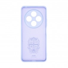 Чехол накладка TPU ArmorStandart ICON для Xiaomi Redmi 14C 4G / Poco C75 Camera cover Lavender (ARM79365)