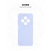 Чехол накладка TPU ArmorStandart ICON для Xiaomi Redmi 14C 4G / Poco C75 Camera cover Lavender (ARM79365)