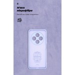 Чехол накладка TPU ArmorStandart ICON для Xiaomi Redmi 14C 4G / Poco C75 Camera cover Lavender (ARM79365) Чехол накладка TPU ArmorStandart ICON для Xiaomi Redmi 14C 4G / Poco C75 Camera cover Lavender (ARM79365)